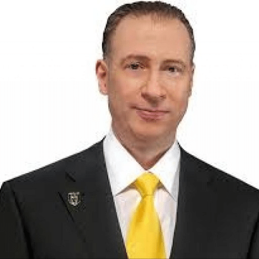 Foto De Perfil Del Abogado Adam S. Kutner