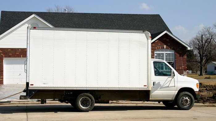 Who is Liable in a Moving Truck Crash? | Adam S. Kutner, Injury Attorneys