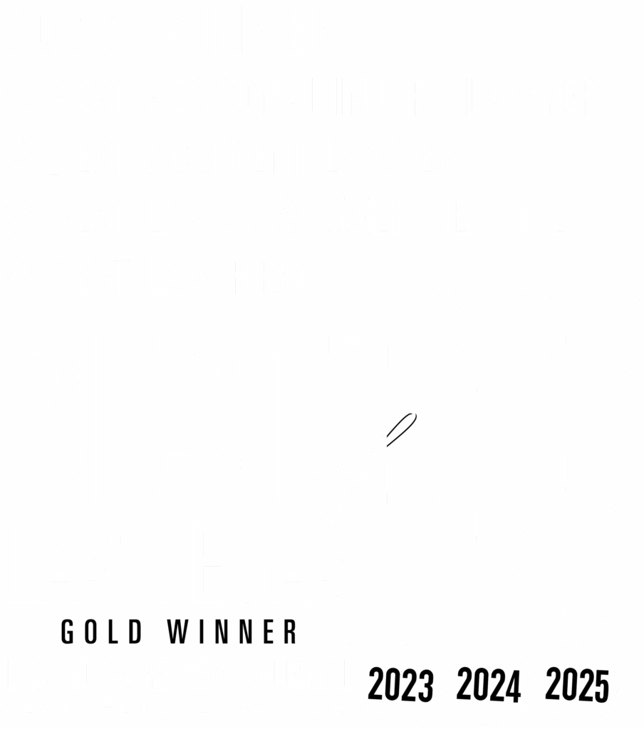 Best of Las Vegas 2025 Winner