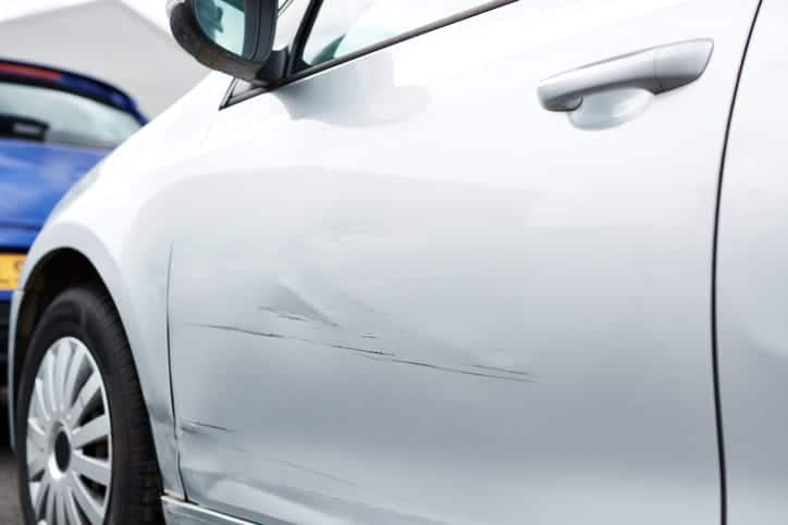 ¿Debería Usted Reportar Un Accidente De Auto Menor? 1 ¿Debo Contratar Un Abogado Por Un Accidente De Coche Leve?