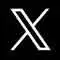 Logo de X (Twitter)